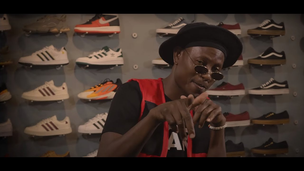 D-Kandjafa - Some of Them (Official Video)