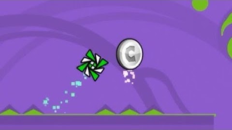 "Cruise Control" By Split72 | Geomtery dash 2.11