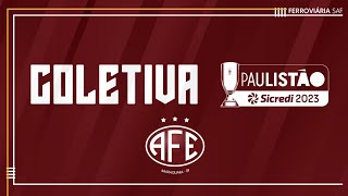 Coletiva AO VIVO com o Dir. de Futebol Rodrigo Possebon