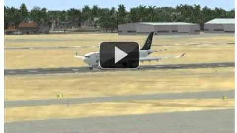 Phoenix Flight Simulator