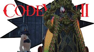 CODE VEIN 2 | Gehe zu Zenons Labor [Verätzte Narbe] | Gameplay Walkthrough Part 44 [FULL GAME] PS5