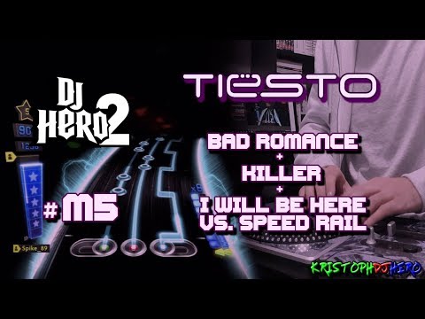 Video: Tiesto Devine Ambasadorul DJ Hero