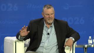 Jon Tester: Speak Truth to Power | #MPC26
