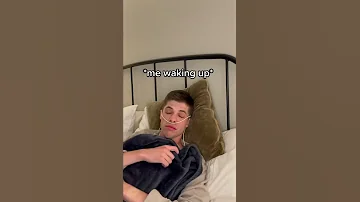 When You Wake Up From A Coma After 10 Years 