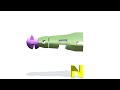 WordWorld Horn Animation WordWorld Horn Animation