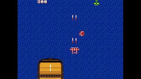 Nintendo Entertainment System   1942      6of8