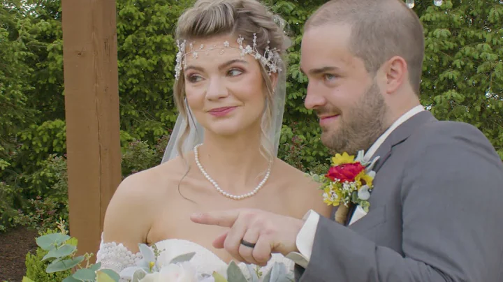 Kimberly and Christian Ricketts Wedding Video. May...