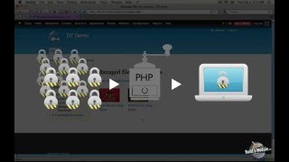 how the private file system works screenshot 2