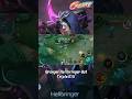 Granger Got Triple Kill 🔥||MLBB Highlights #MLBB #granger