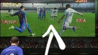 افضل مسدد ركلات في كرة القدم/ flick boss free kick screenshot 1