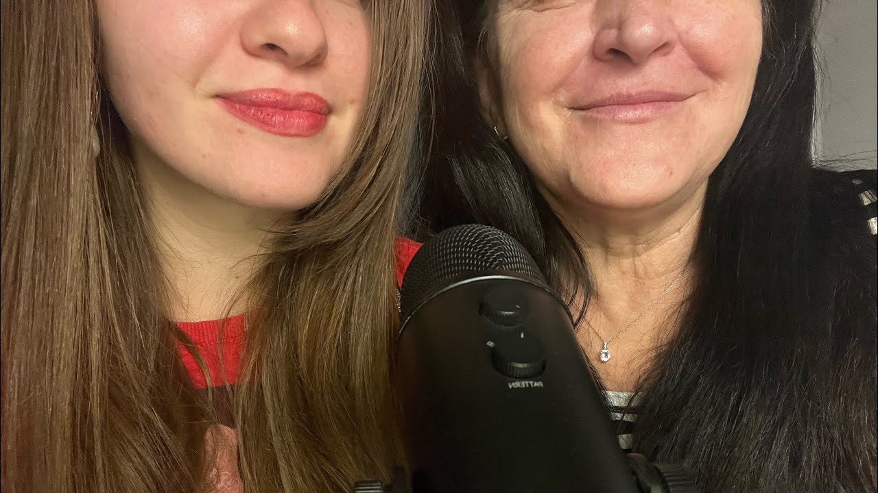 Trigeri sa MAMOM ❤️