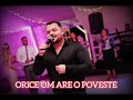 Mihai Mădălin - live - Orice om are o poveste - cover - Florin Salam