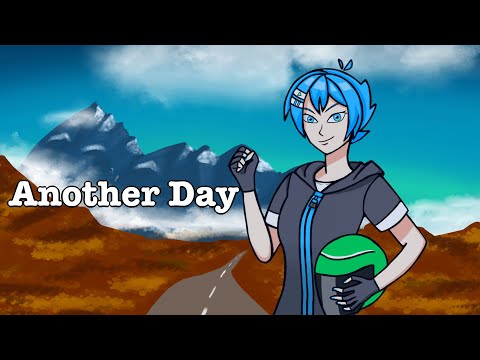 Kikyuune Aiko CVVC EN】Midi-P - Another Day【OpenUtau Cover