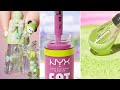 古いメイク?問題なし!それを蘇らせる私の最高のハック💄 ASMR Satisfying Makeup Repair 🌸