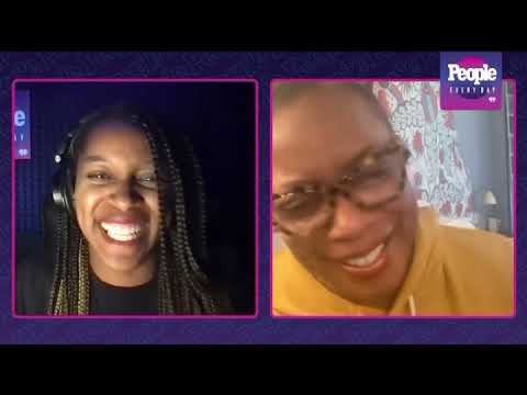 Janine Rubenstein interviews Aunjanue Ellis