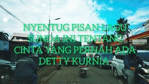 LAGU SUNDA | BIKIN WARA