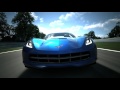 Gran Turismo 6 Opening Movie