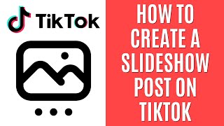 How to Create a Slideshow Post on TikTok [Quick Guide] screenshot 4