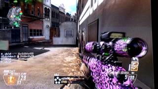 BO2 "STUDIO" EPIC 6 MAN FEED