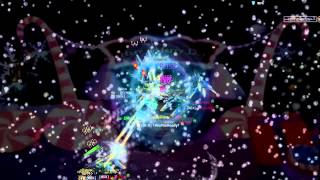 †AreYouReady† DarkOrbit lvl25 (Merry Christmas 2014!)