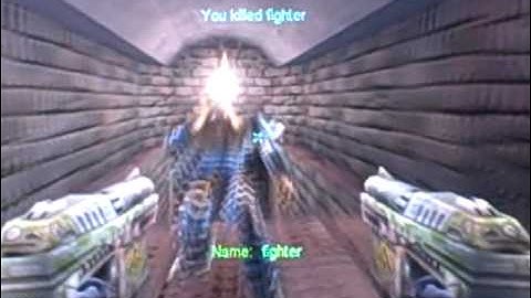 unreal tournament 1999