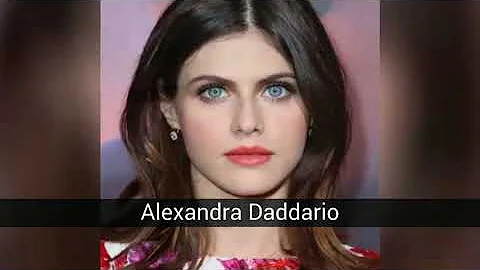 Chi è l'attrice più bella di tutti i tempi?
