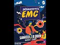 Concert emc malakoff