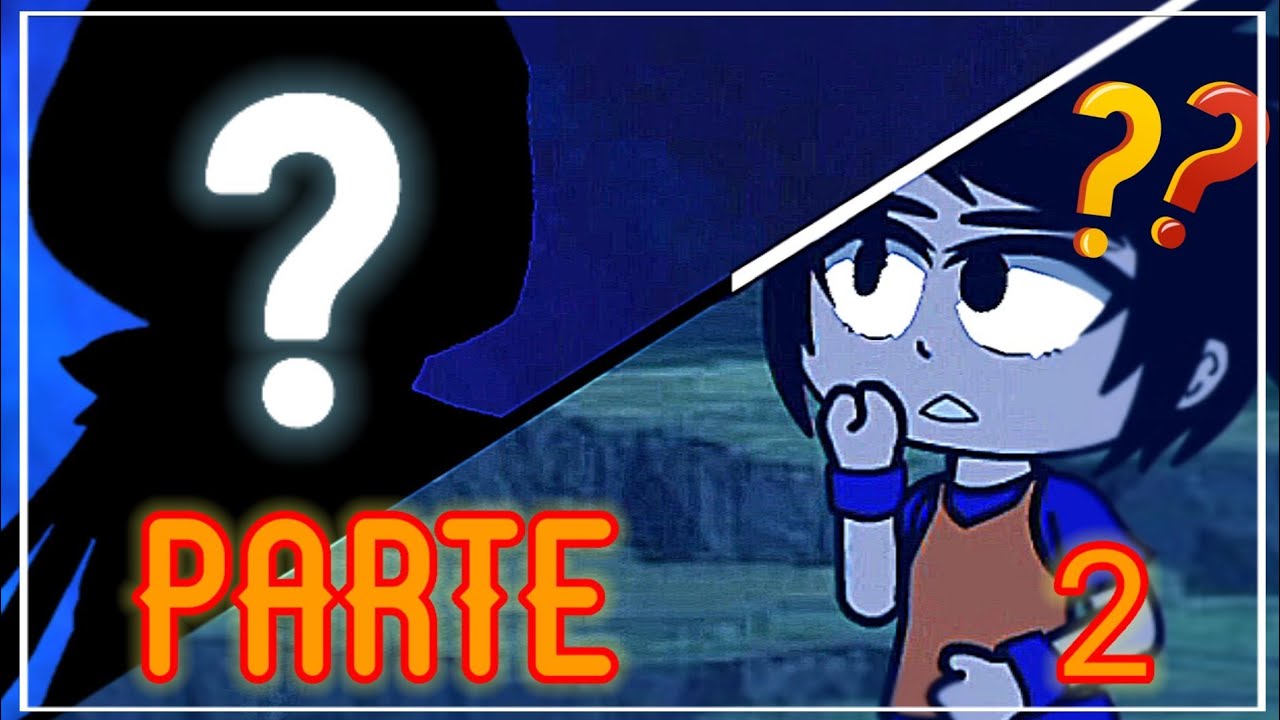 Goku en DXD T2 Cap 5 (versión Gacha Club) (2/3)