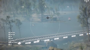 Breakpoint Scorpio Scout DMR shot accuracy issue