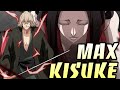 Restructure Bankai Kisuke: Max Transcendence Gameplay | Bleach Brave Souls TYBW