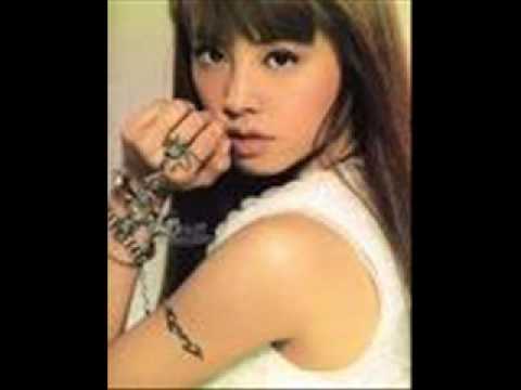 Jolin Tsai Yi Ling - Tuo Xie (sang by me)