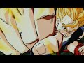 Gohan VS Broly   [AMV]   -  Sold Out