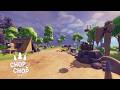 Oddest Tree Chopping Life For Revenge Begins ~ Chop Chop Inc