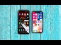 Galaxy S9+ или iPhone X \ Что купить?