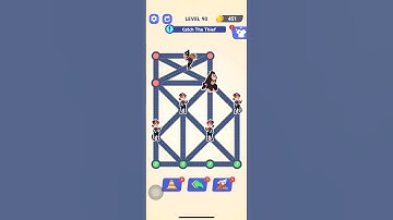 Catch Goblin: Cops and Robbers Level 90 By Rick Gaming