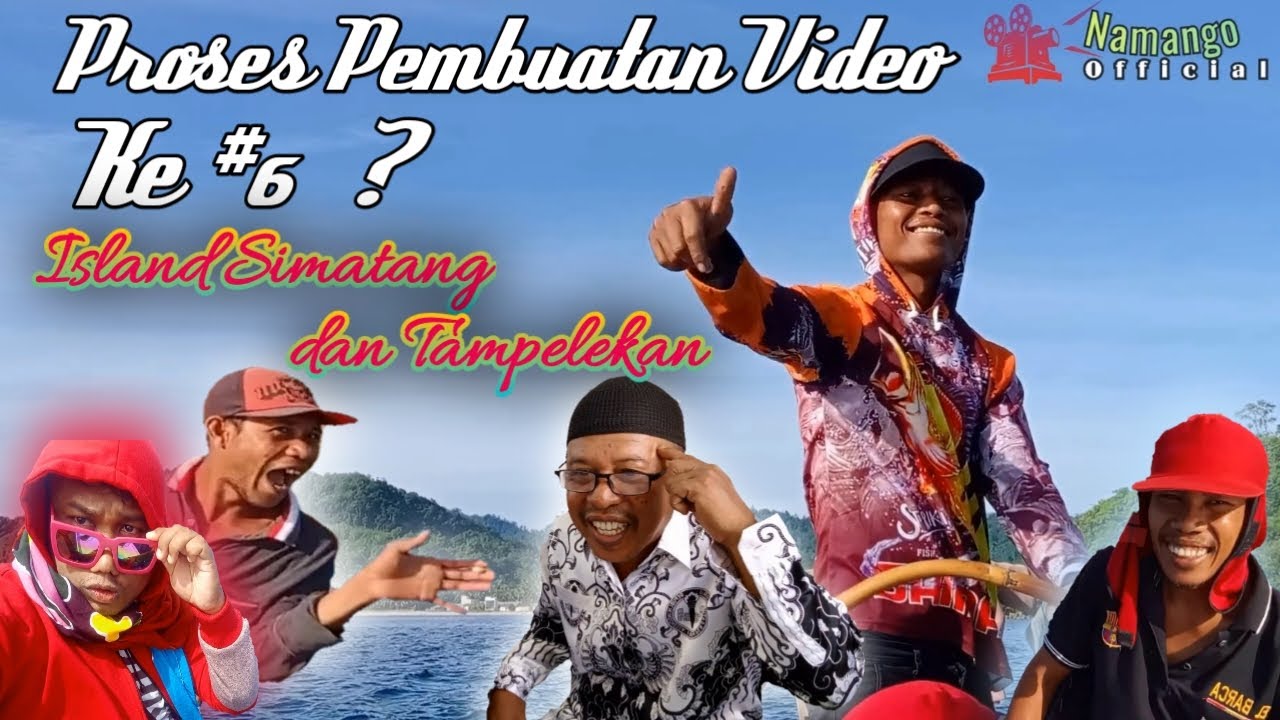 tolitoli || Pulau Simatang dan tampelekan || dampal utara || Gambar untuk video kami yang ke#6, ?