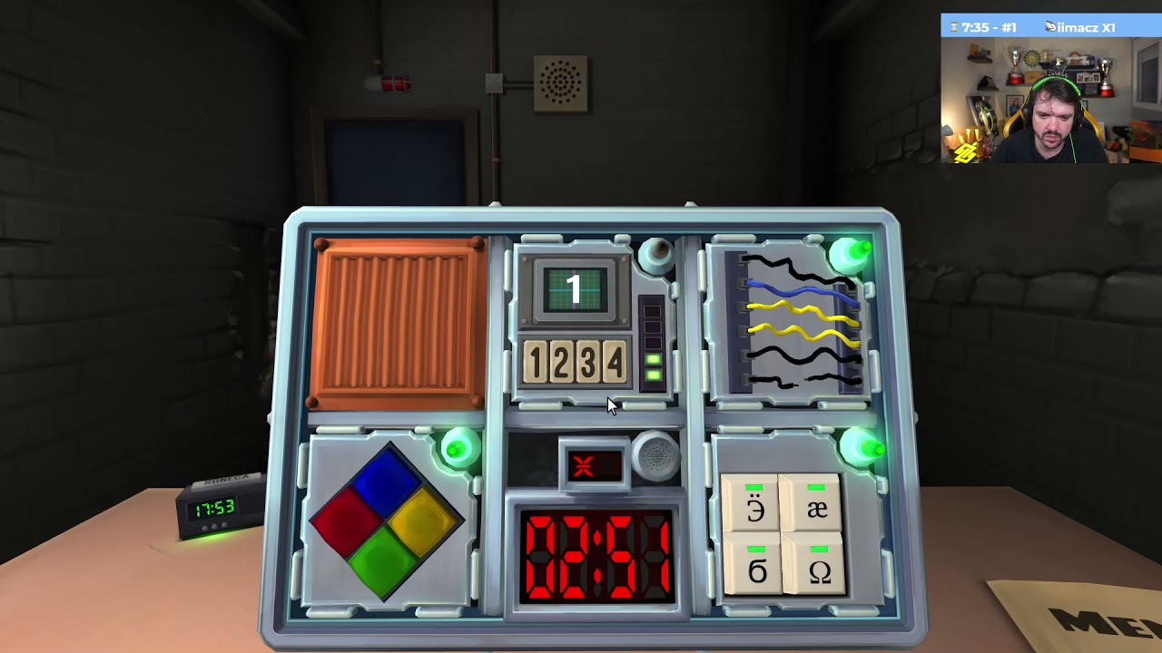 É 4 LIMINHA, É 4| GAUCLIPES