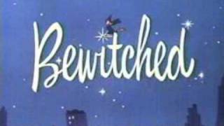 Video thumbnail of "Theme Song to Bewitched"