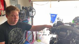 Gen 5 ZX10R Emissions Delete (Flapper, Pair Valve, Servo)