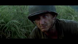 If I never meet you in this life - The Thin Red Line