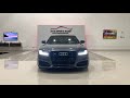 2017 AUDI S8 PLUS 4.0T QUATTRO - STOCK #3543