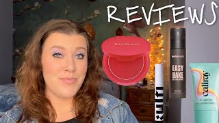 NEW Releases, these are actually good! ~ GRWM