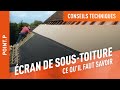 A quoi sert un cran de soustoiture 