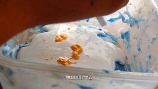 Hur Man Gör Fluffy Slime