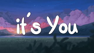 It's You  Ali Gatie [Lyrics] | Taylor Swift, Troye Sivan, Meghan Trainor