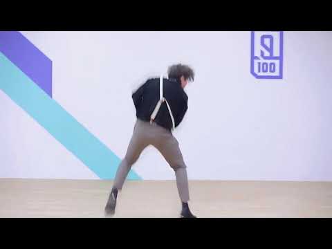 蔡徐坤 《偶像练习生》100％初印象高清版