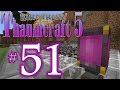 Minecraft Thaumcraft 5 #51 - Lamp of Fertility