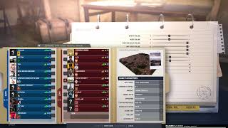 Warno Game 10vs10