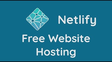 [Tutorial] - How to Host Website for Free on Netlify