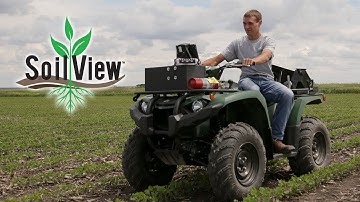 SoilView, adding value to soil sampling